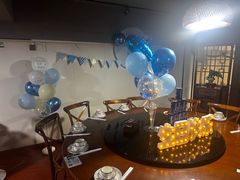 -水先生寧波菜(天一店)