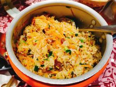 小锅萝卜饭-临家闽南菜(宝洲路店)