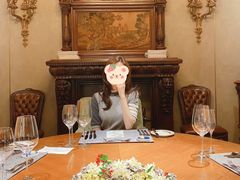 包厢-北京古城老院厉晓麟精致菜