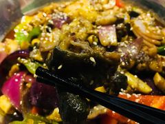 -盛宏鑫·四川鲜鱼馆(一元路店)