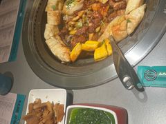 -灶座小锅烀饼·铁锅炖(全国总店)