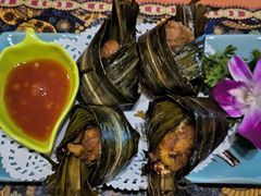 -荷花泰菜(东方新天地店)