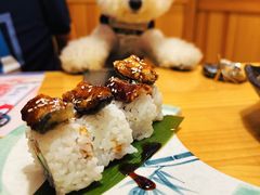 -鳗鲔料理小馆