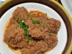 粉蒸肉-老头儿油爆虾·知味杭州(爱琴海购物中心)