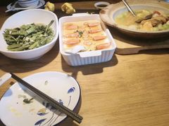 -永安鱼庄·镇江菜(丁卯店)