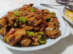 -龙福祥餐馆