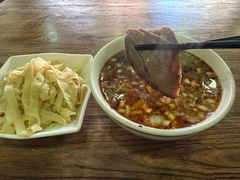 招牌牛肉汤-兄弟俩老李家牛肉汤(总店)