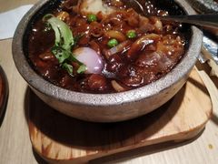 石锅土豆肥牛-佬肥猫(南翔印象城MEGA店)
