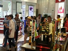 -DFS旗下T广场(新加坡店)