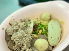 -榮泰米粉湯(Left Shop)