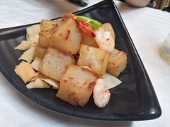 -屋顶花园餐厅(步行街老地王大厦店)