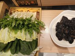 -蝎王府羊蝎子(西直门店)