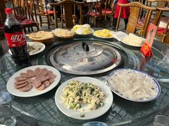 -燕北云山·农家菜·灶台鱼(密云溪翁庄店)