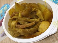 -许留山(梳士巴利道店)