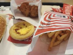 -肯德基(杭州和平饭店)