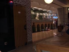 -纽斯桑拿会所(天山店)