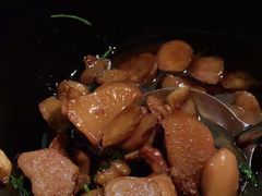 -铁公鸡·四川料理(天环广场店)