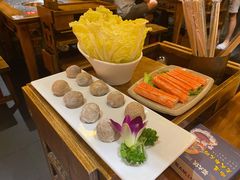 -蜀大侠火锅(古田店)
