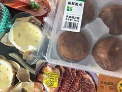 -盒马鲜生(顺义店)
