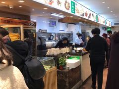 -素满香·素食自助餐(西安·民乐园店)