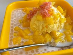 杨枝甘露-芬芳甜品(东风西路店)