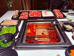 -鼎膳常火锅(华阳店)