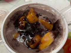 -糖水佬甜品(深水埗店)