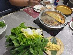 -一绪に寿喜烧(荟聚店)