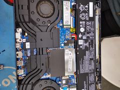 -联想Thinkpad官方旗舰店·售后维修中心(闵行店)