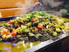 -鱼库·不仅是一家烤鱼店(车公庙店)