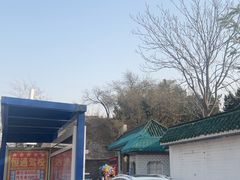 -保定市动物园