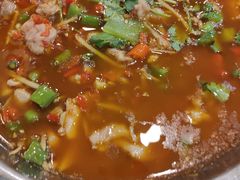 -焱焰鲜锅兔·佳味郑氏·自贡特色菜