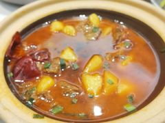 外婆的红烧肉-聚鑫阁江浙菜·非遗传承技艺(青村帝华园店)