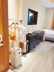 -明宇集团·积木枝芽母婴健康管理中心(天府店)