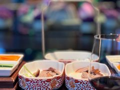 -丽晶轩中餐厅(重庆丽晶酒店)