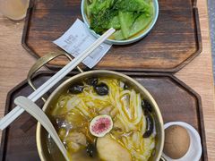 -小满手工粉(北京来福士店)