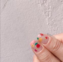 -LILY NAILS美甲美睫