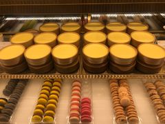 -PAUL LAFAYET 法式甜品(国金中心商场店)