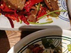 -云海肴·汽锅鸡·云南菜(美罗城店)