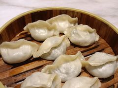 百年老馅饺子-老边饺子馆(金源店)
