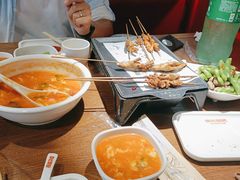 -管氏翅吧(马家堡店)