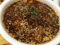 -勇猛子川菜馆(新军路店)