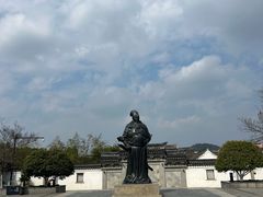 -王阳明故居