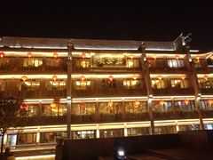 门面-德发长饺子·非遗(钟楼店)