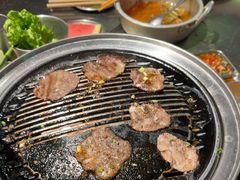 -山葵说·泥炉烤肉(泰达时尚E街区店)