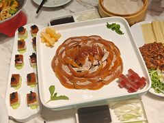 -亦海人家烤鸭店(康定街店)