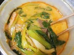 -杨国福麻辣烫(庆春路店)