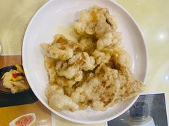 -服务大楼冷面(延大店)