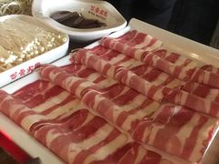 -巴邑火锅·夜宵(港隆广场店)