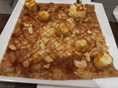 -LA CREPERIE BRETONNE布列塔尼法式餐厅(天童北路店)